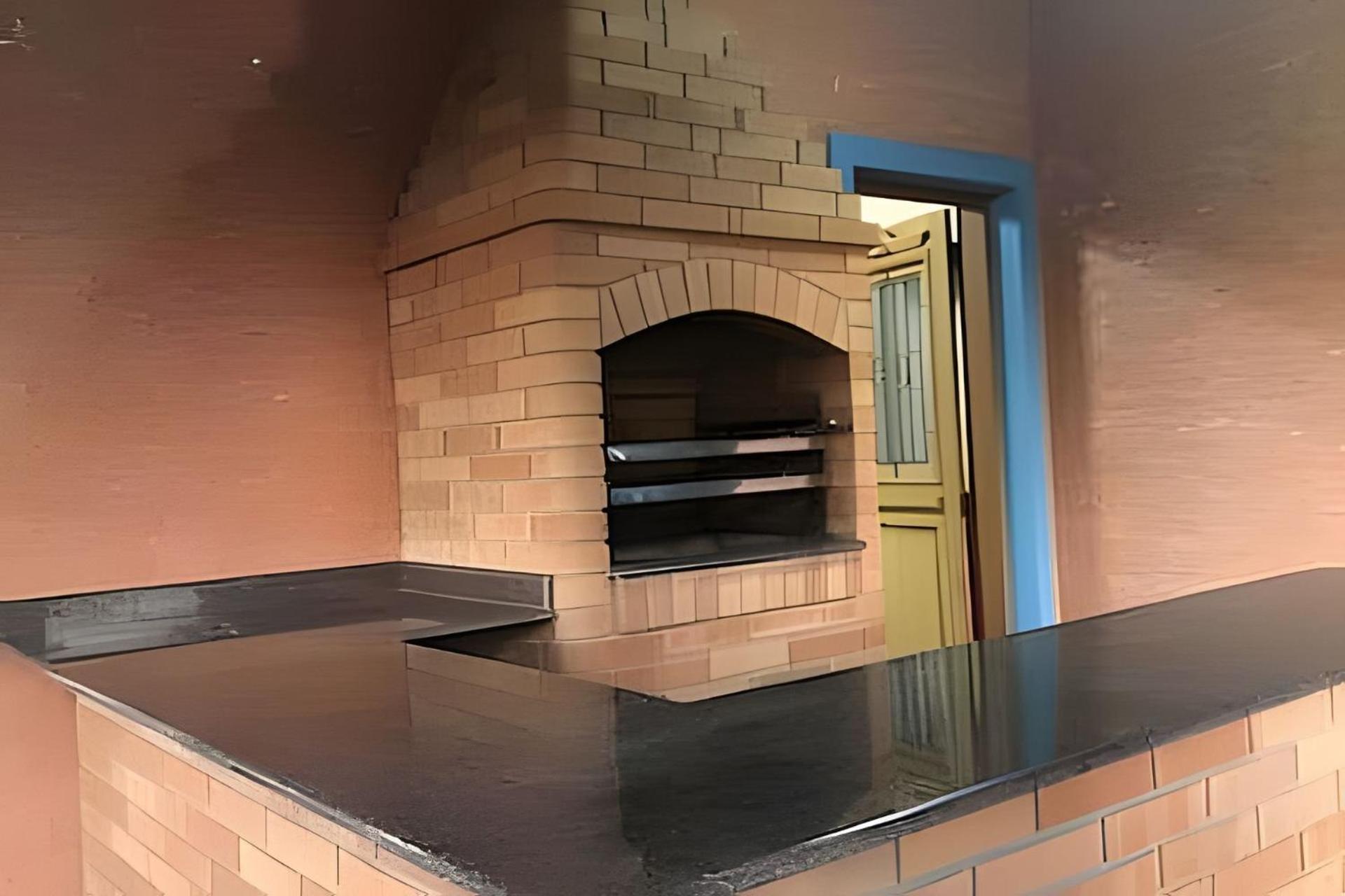 Casa De Campo Araxa Na Montanha Com Piscina Piracaia Exterior foto