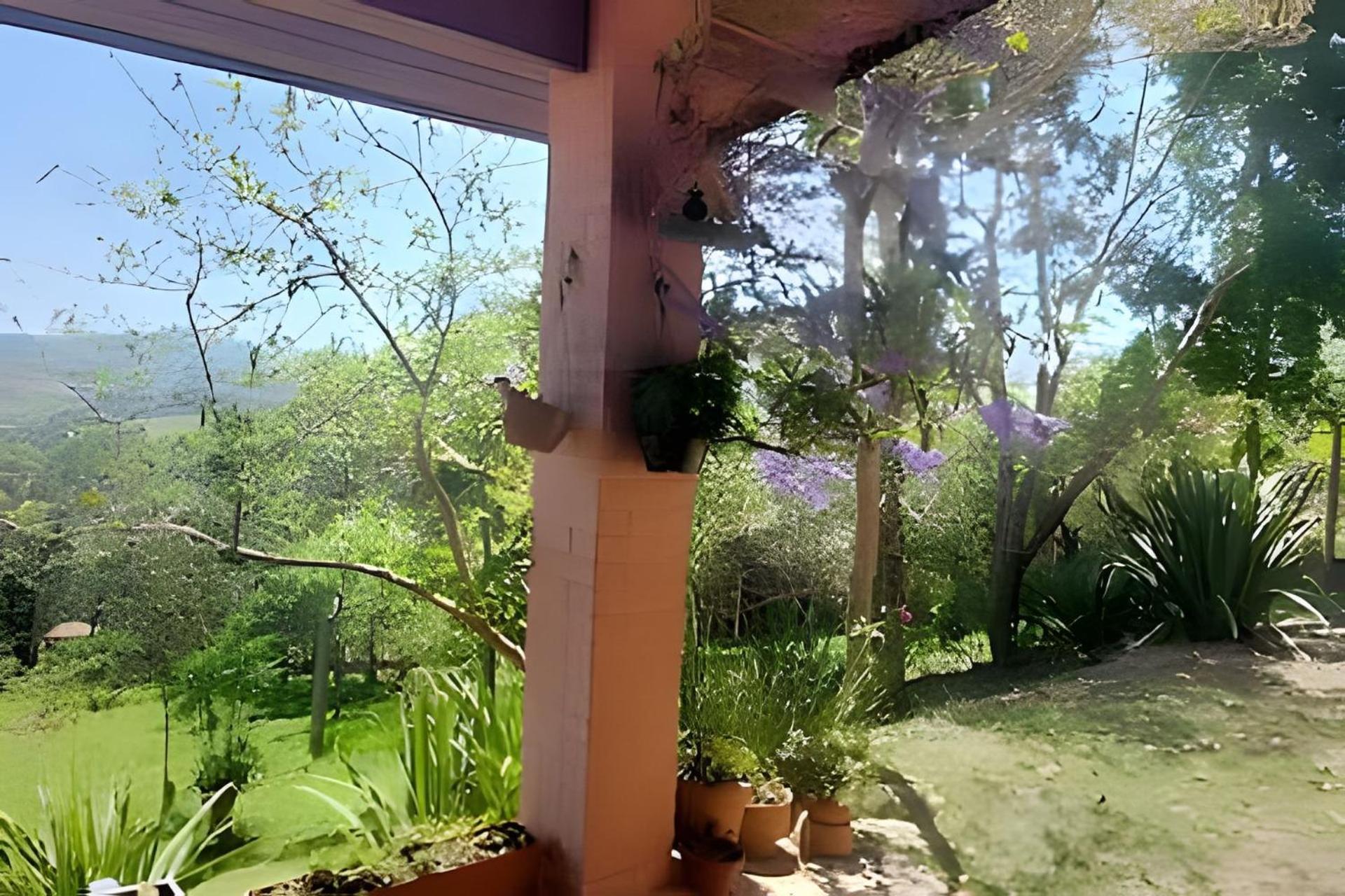 Casa De Campo Araxa Na Montanha Com Piscina Piracaia Exterior foto